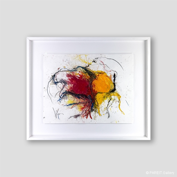 VANMECHELEN Koen - Zonder titel